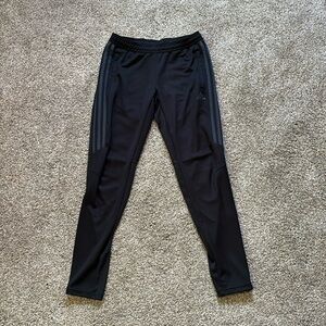 Adidas Tiro 21 track pants; size M